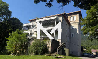 Appartement 4 Pièces 77 m² à vendre à Noyarey (38360)