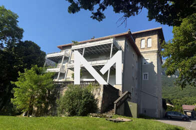 Appartement 4 pièces 284000 €