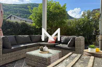 Appartement 4 pièces 279000 €