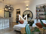 Noyarey - Le Château - T4 Duplex - Jardin — photo 2