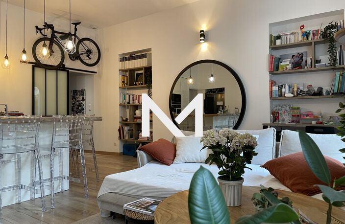 Noyarey - Le Château - T4 Duplex - Jardin — photo 2