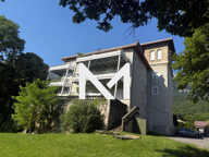 Noyarey - Le Château - T4 Duplex - Jardin — photo 3