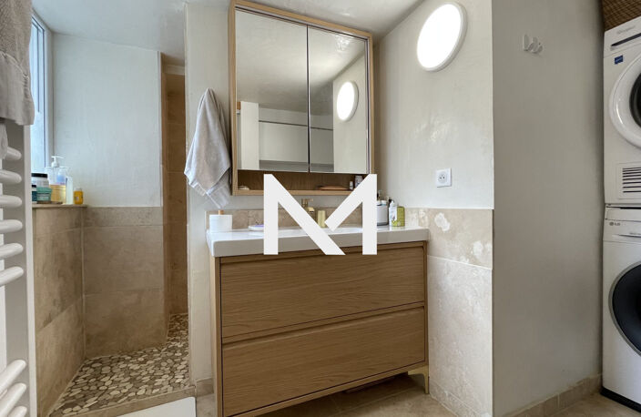 Noyarey - Le Château - T4 Duplex - Jardin — photo 4
