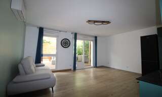 Appartement 3 Pièces 62 m² à louer à Villeurbanne (69100)