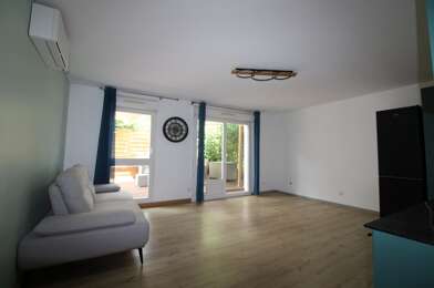 Appartement 3 pièces 1200 €