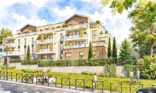 Appartement neuf   m² à vendre à Longjumeau (91160)