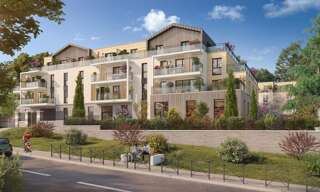 Appartement 4 Pièces 76 m² à vendre à Longjumeau (91160)