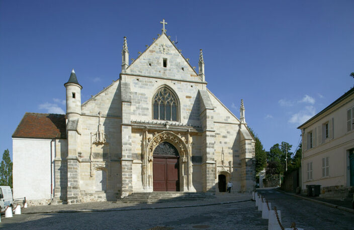 Vente programme neuf T2, T3, T4 36 à 75 m² Longjumeau (91160) — photo 3