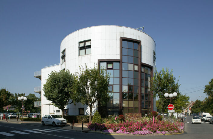 Vente programme neuf T2, T3, T4 36 à 75 m² Longjumeau (91160) — photo 4