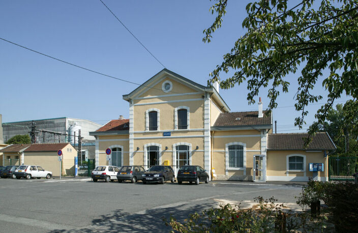 Vente programme neuf T2, T3, T4 38 à 75 m² Longjumeau (91160) — photo 2