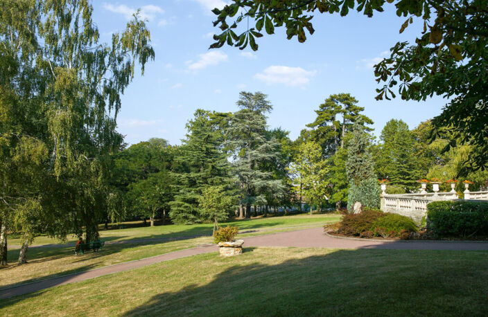 Vente programme neuf T2, T3, T4 36 à 75 m² Longjumeau (91160) — photo 5