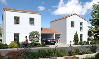 Maison 2 Pièces 55 m² à vendre à Saint-Jean-de-Monts (85160)