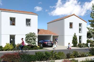 Maison 2 pièces 177200 €
