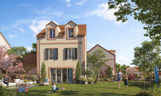 Appartement neuf   m² à vendre à Chevannes (91750)