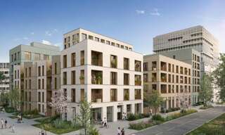 Appartement 5 Pièces 100 m² à vendre à Nantes (44000)