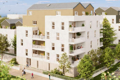 Appartement 3 pièces 229463 €