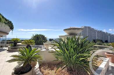 Appartement 4 pièces 1453000 €