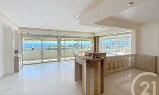 Appartement 4 Pièces 115 m² à vendre à Villeneuve-Loubet (06270)