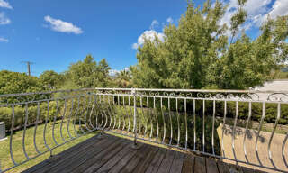 Appartement 1 Pièce 21 m² à vendre à Hyères (83400)