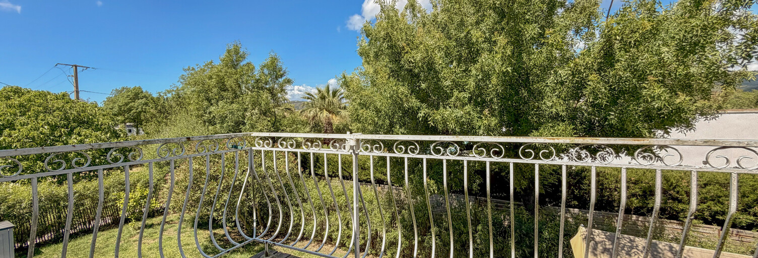 Appartement 1 Pièce 21 m² à vendre à Hyères (83400)