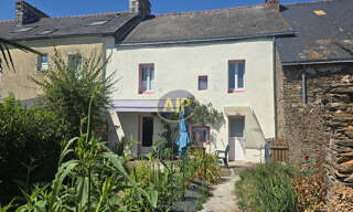 Maison 6 Pièces 107 m² à vendre à Massérac (44290)