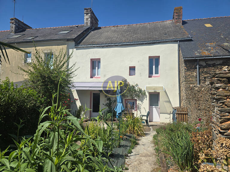 Maison Masserac 6 pièces 107 m2 — photo 1