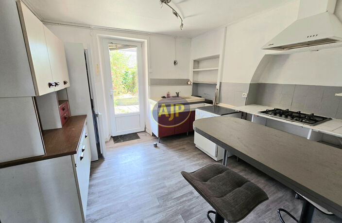 Maison Masserac 6 pièces 107 m2 — photo 5