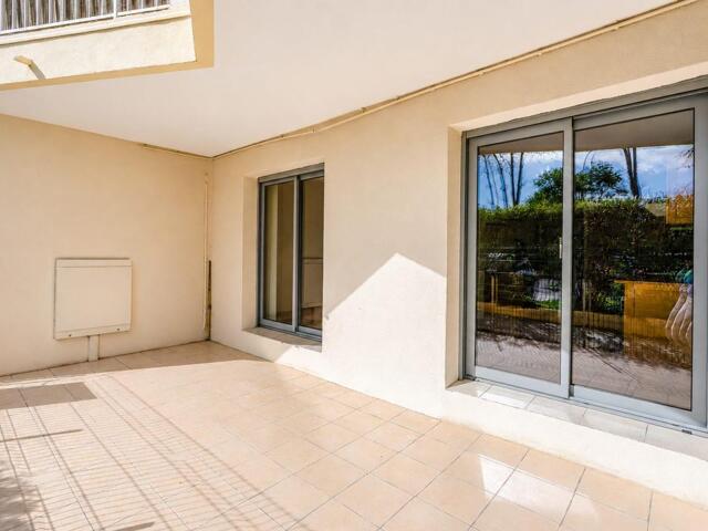 Appartement proposé à Narbonne