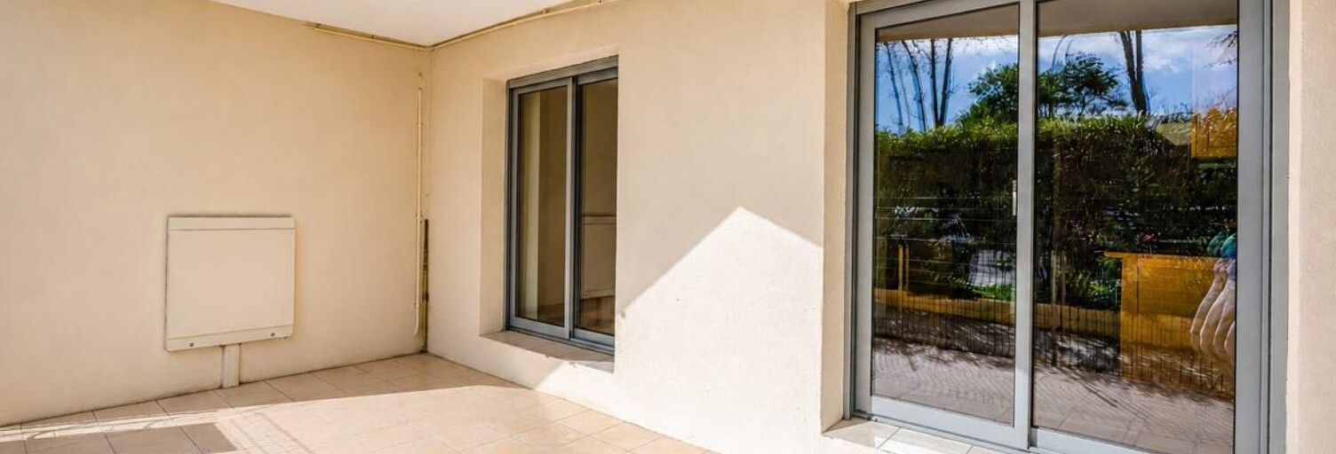 Appartement 4 Pièces 75 m² à vendre à Narbonne (11100)