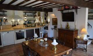 Maison 6 Pièces 95 m² à vendre à Axat (11140)