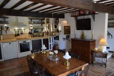 Maison 6 pièces 172800 €