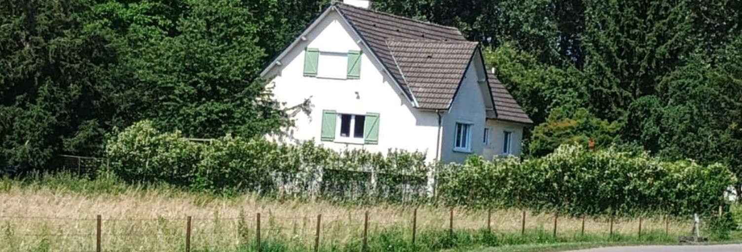Maison 7 Pièces 196 m² à vendre à Martigny (02500)