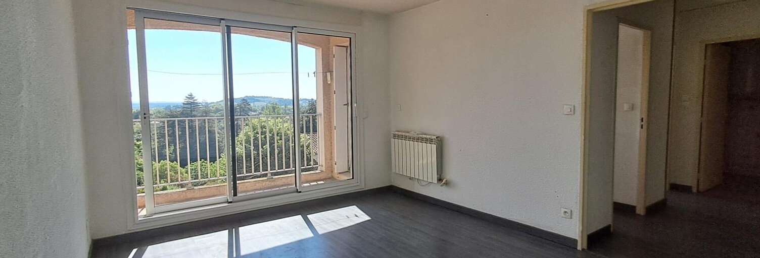 Appartement 2 Pièces 46 m² à vendre à Castelnaudary (11400)