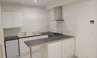 Appartement 2 Pièces 42 m² à louer à Castelnaudary (11400)