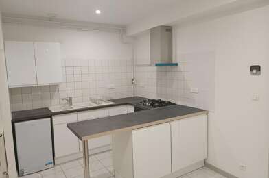 Appartement 2 pièces 430 €
