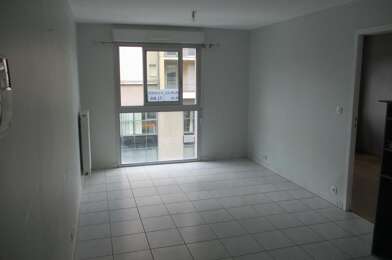 Appartement 2 pièces 417 €