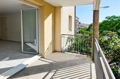 Appartement 3 pièces 150000 €