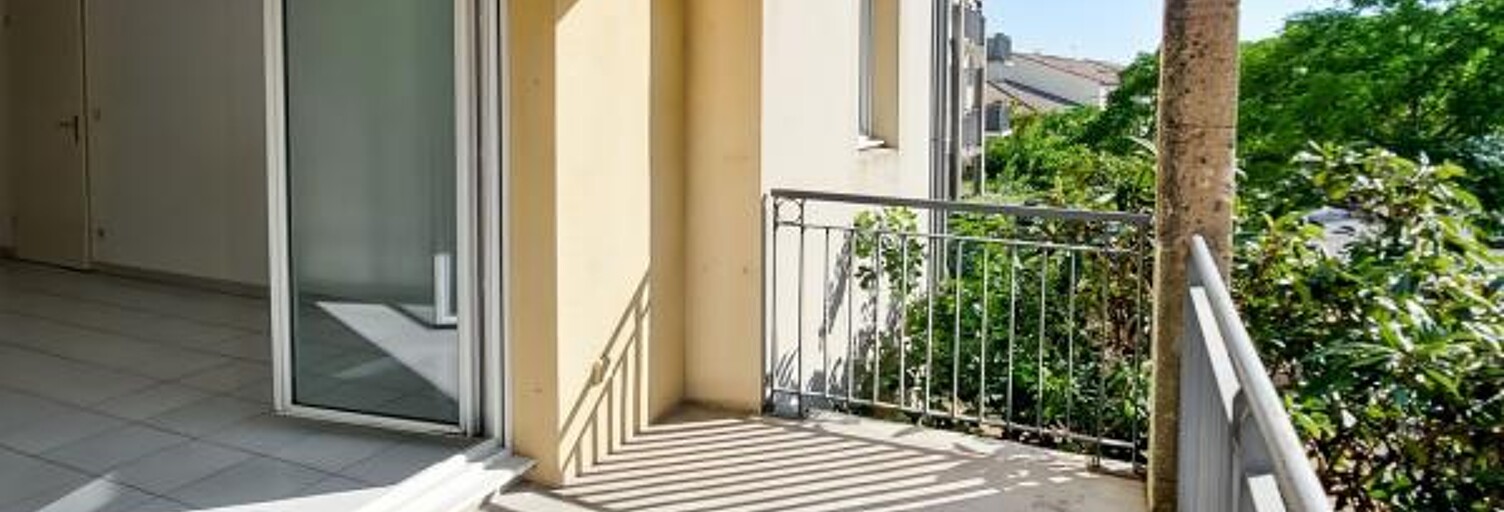 Appartement 3 Pièces 55 m² à vendre à Manosque (04100)