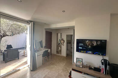 Maison 3 pièces 750 €