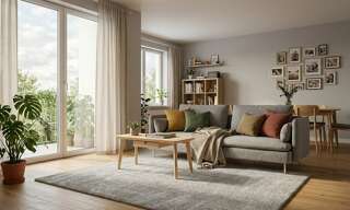 Appartement neuf   m² à vendre à La Roche-sur-Yon (85000)