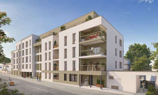 Appartement neuf   m² à vendre à La Roche-sur-Yon (85000)