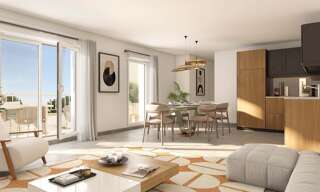 Appartement neuf   m² à vendre à La Roche-sur-Yon (85000)