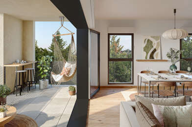 Appartement 3 pièces 199000 €