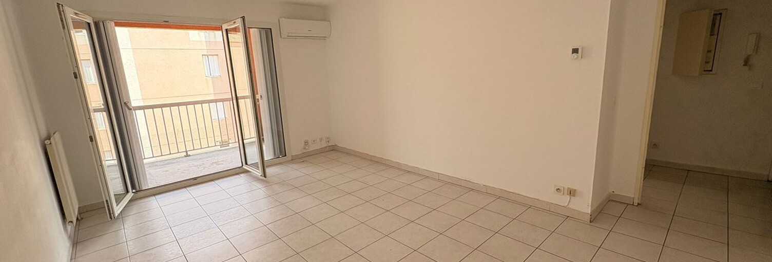 Appartement 4 Pièces 80 m² à vendre à Bastia (20200)