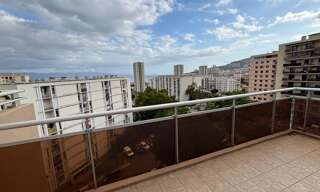 Appartement 4 Pièces 82 m² à vendre à Ajaccio (20090)