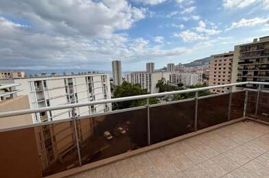 Appartement 4 pièces 221500 €