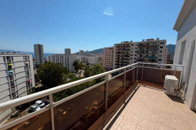 Appartement 4 pièces 212600 €