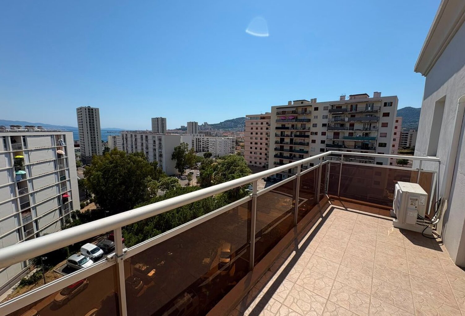 Résidence « Petra Di Mare » - T4 n°E02850185L — photo 1