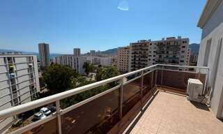 Appartement 4 Pièces 82 m² à vendre à Ajaccio (20090)