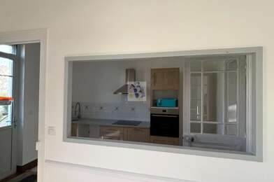 Maison 6 pièces 1100 €